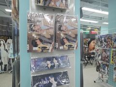 -Love Star追星馆(上海大悦城店)