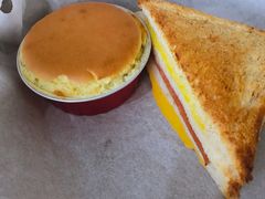 -罗莎蛋糕Rosa bread(四方坪店)