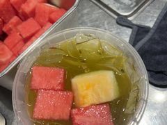 -冯校长老火锅(广州正佳广场店)