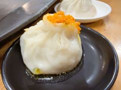加蟹小笼包-常鲜德乐购迎桂馒头店(麻巷公寓店)