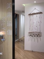 -MLYG美来瑜伽·普拉提