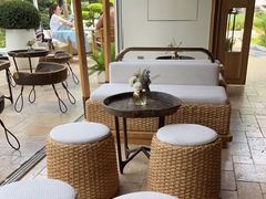 -翠贝卡&Mama Kelly Brunch Coffee(河西店)