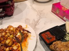 -玉林烤鸭店(黄村兴华店)