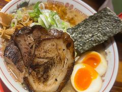 -老龙亭拉面店