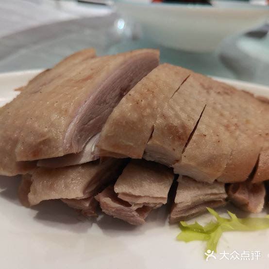 南昌大厦精菜馆