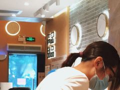 -满记甜品(岭南新天地店)