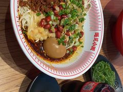 -遇见小面(广州南站店)