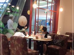 -哈根达斯(陆家浜路店)