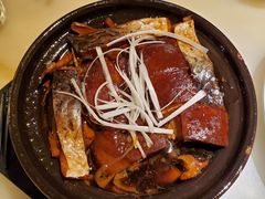 -绿茶餐厅(西单老佛爷店)