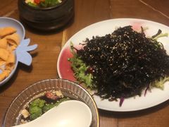 -雀舞云南菜(天津天河城购物中心店)