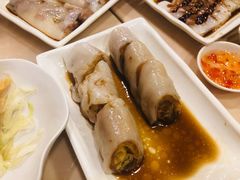 -盛记粥面(佐敦店)