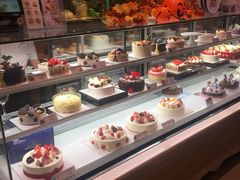 -巴黎贝甜(大宁国际商业广场店)
