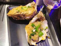 -黑门烤肉