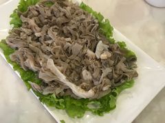 -食潮汕头鲜牛馆(望京保利店)