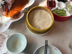 -小吊梨汤·北京菜·烤鸭(王府井银泰in88店)