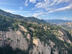 -云蒙山风景区