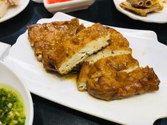 -领鲜风味花雕鸡(马端街店)