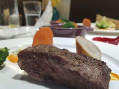 -K·Kitchen KK牛扒厨房(江南西店)