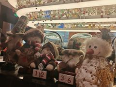 -Nord Grill&Bar Highland诺德西餐(深圳欢乐海岸店)