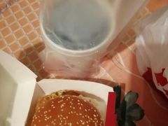 -肯德基(新凌云店)