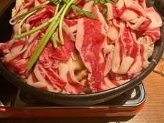 -水之惠鲜鱼料理(王府大街店)