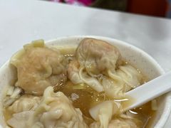 -麦文记面家(佐敦店)