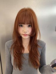 点击看大图 -妃格美发沙龙·烫发·染发