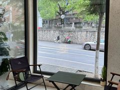 -北芒BEIMO COFFEE(五台山店)