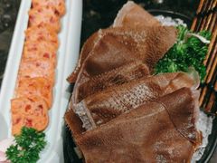 -捞王锅物料理(成都上城龙湖天街店)