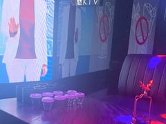 -魅KTV(水贝IBC店)