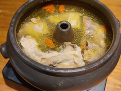 -云海肴·汽锅鸡·云南菜(苏州中心店)