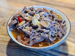 -格日勒阿妈蒙古厨房(大召店)