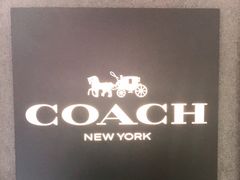 -COACH蔻驰(双安商场店)
