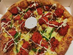 -魏斯理汉堡(西安沣东吾悦店)