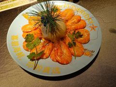 -喜碧海鲜·二十年本土海鲜老字号(上排店)