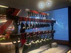 -曾宴·楚菜(湖北省博物馆店)