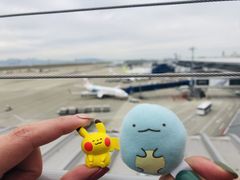 -中部国际机场