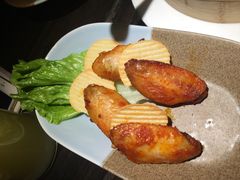 -外婆家(杭州马塍店·杭帮菜名店)
