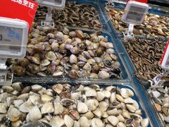 -盒马鲜生(皇庭广场店)