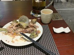 -千滋百味·醉江澜花园餐厅(街道口店)
