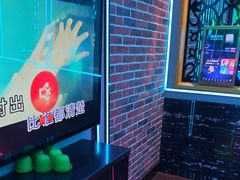 -歌潮量贩式KTV(宁德万达店)