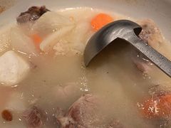 -缘餐厅(钵池山公园店)