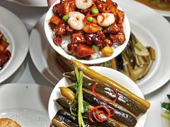 -老人和饭店(淮海中路店)