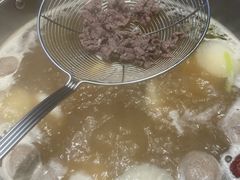 -陈记牛牛潮汕牛肉火锅(鑫海店)