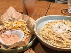 -Rosemary·纽西兰简餐(江南西店)