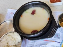 -韩香福烤肉庄园(荣成店)