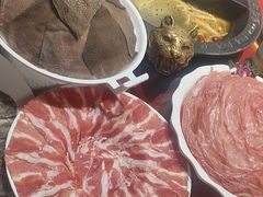 -重庆袁老四火锅(武进万达店)