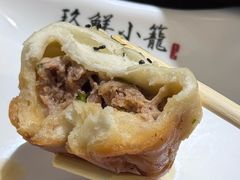 -玖鲜小笼(中山广场店)