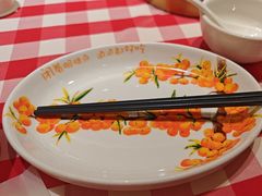 -西贝(无锡万象城店)