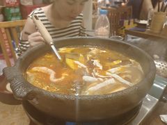 -黔滚滚贵州牛肉火锅·酸汤火锅(创意园店)